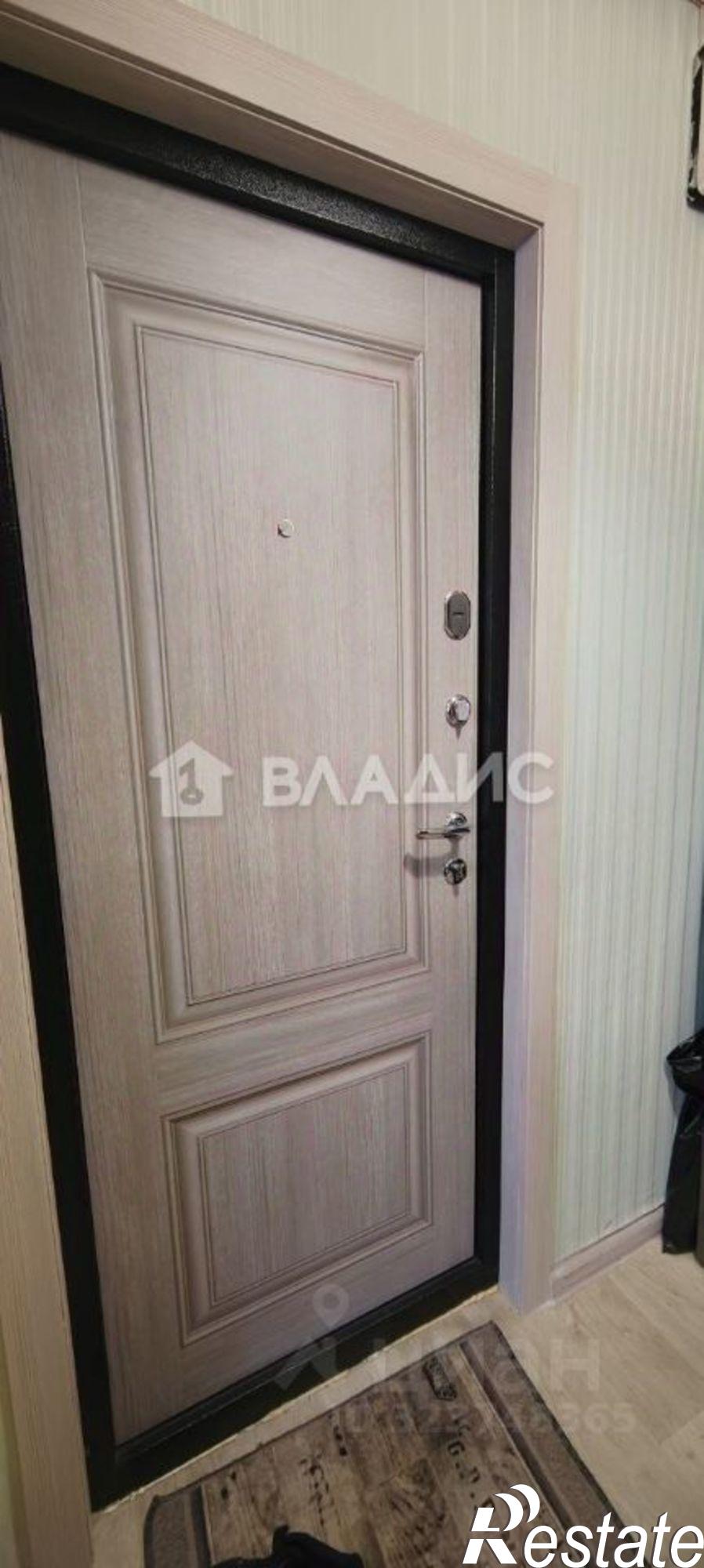 Купить квартиру за 740 000 рублей на ул Набережная 50 лет ВЛКСМ, 24