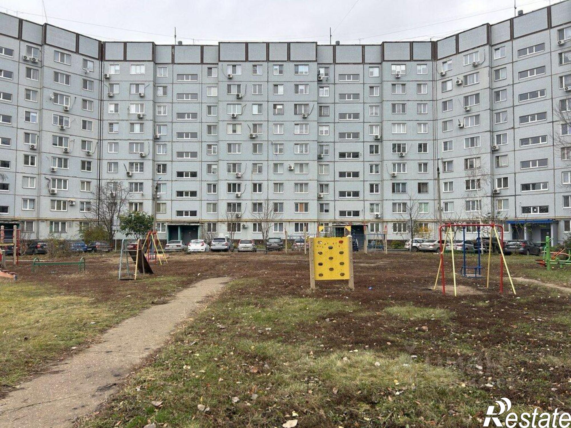 Купить квартиру за 2 600 000 рублей на проспект Героев, 58В