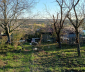 коттедж 10 кв м 1-й Речной пр-д, 19