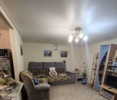 комната 48 кв м ул Тельмана, 6