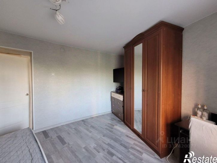 4-комн квартира ул Полиграфическая, 188А,  д. 188А