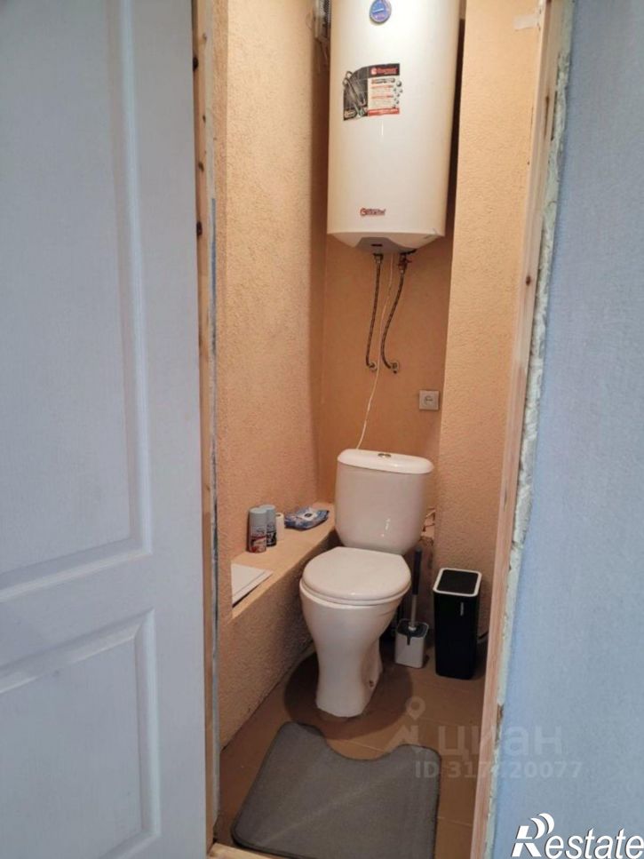 4-комн квартира ул Полиграфическая, 188А,  д. 188А