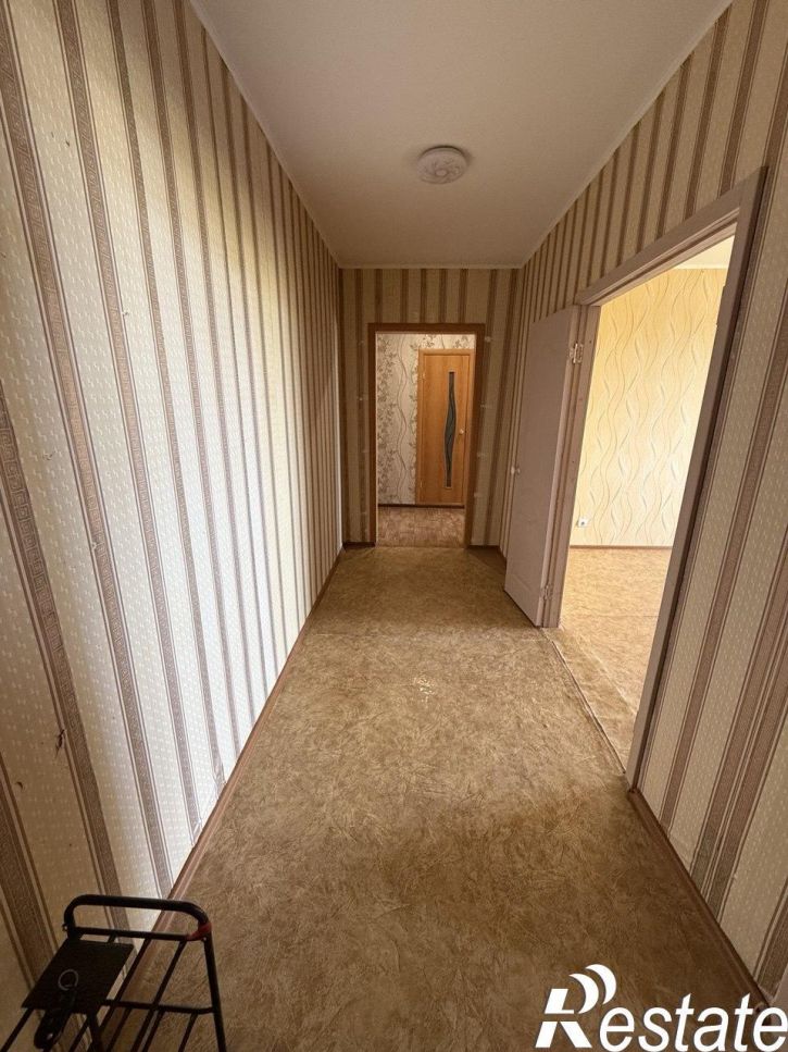 3-комн квартира Энгельс, ул. марины расковой , 10 Г