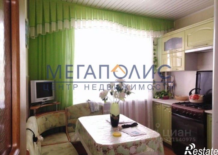 3-комн квартира улица 30 лет Победы, 4,  д. 4