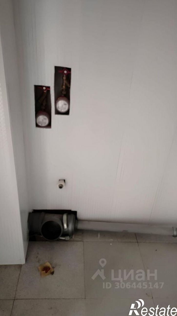 1-комн квартира Волжский пр-кт, 64,  д. 64