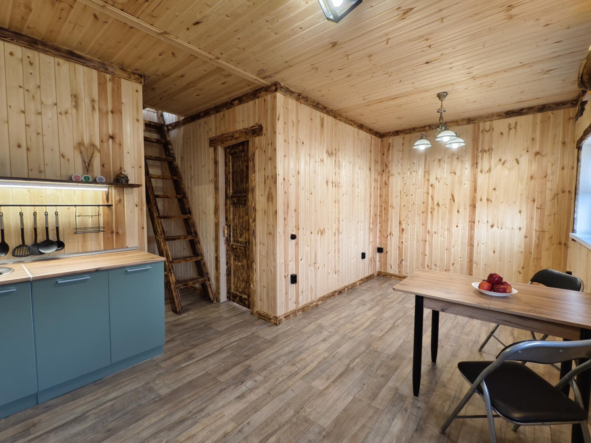 Купить дачу, дом, коттедж за 5 900 000 рублей на деревня Трещиха