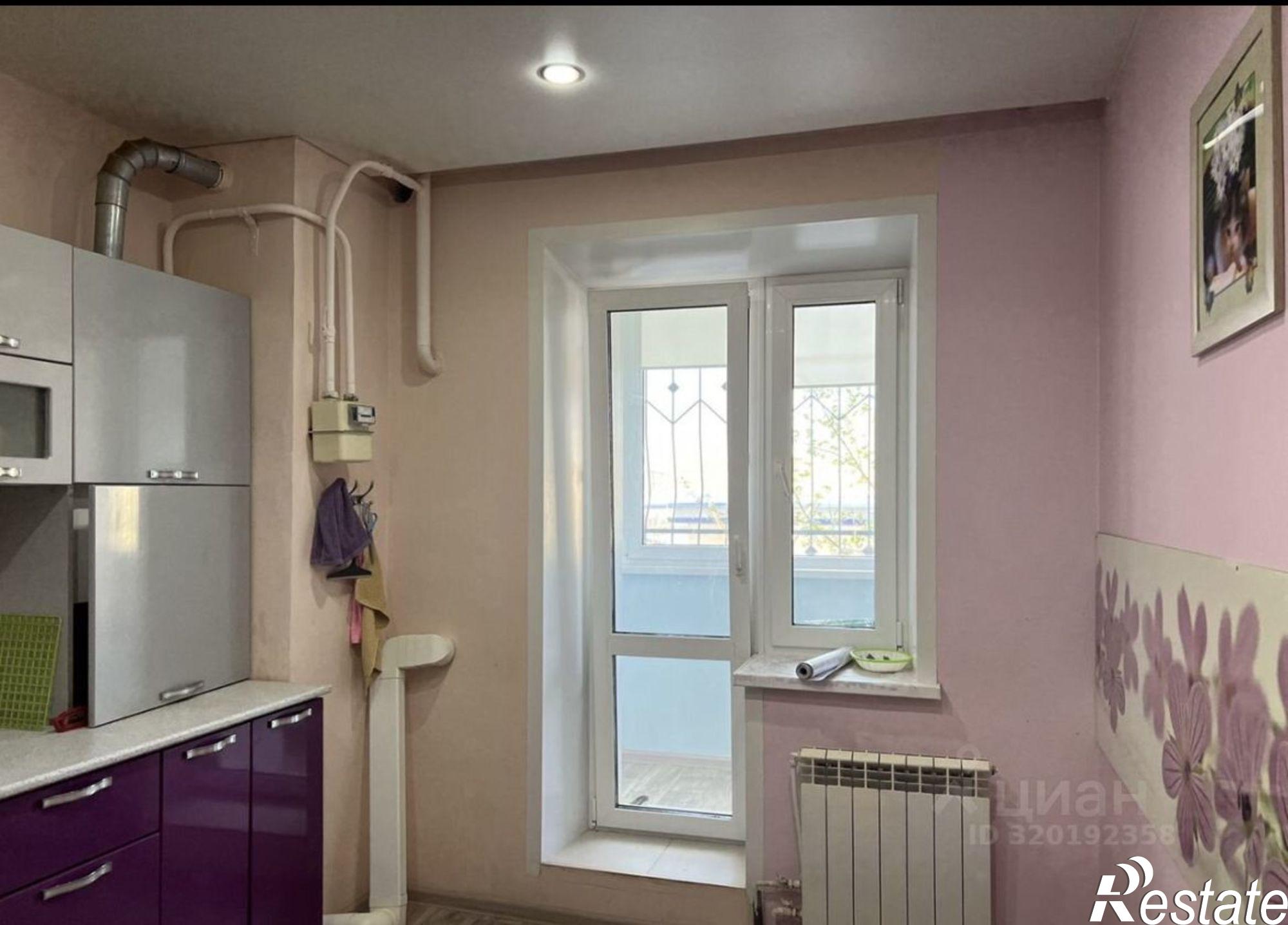 Сдать квартиру за 17 000 рублей на ул Московская, 30