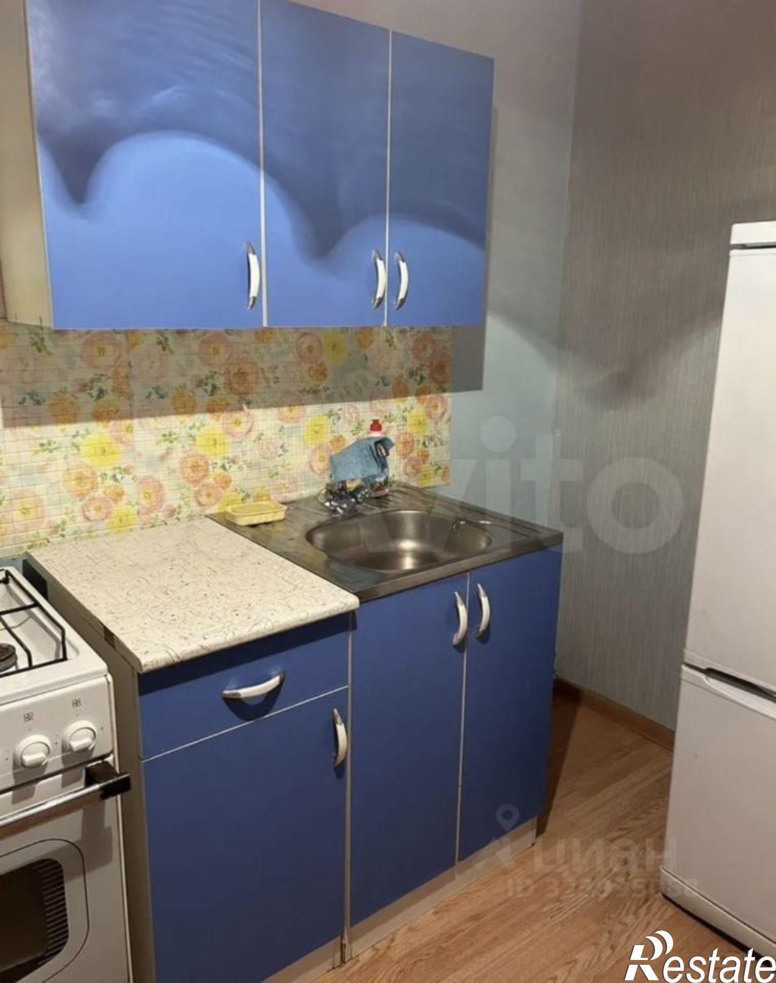 Купить квартиру за 1 650 000 рублей на ул Дальняя, 2