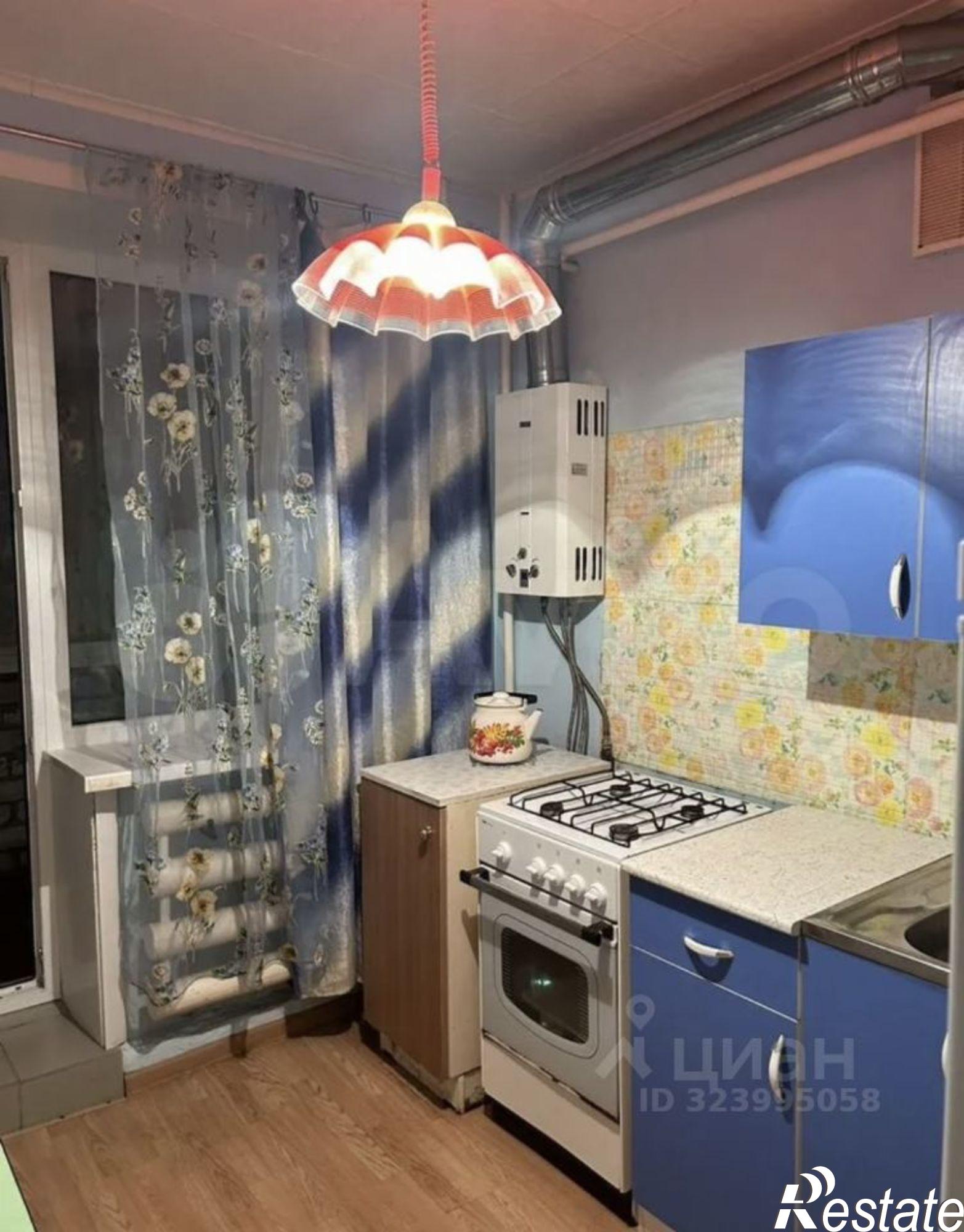 Купить квартиру за 1 650 000 рублей на ул Дальняя, 2