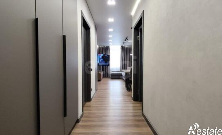 2-комн квартира Пристанская улица, 85,  д. 85