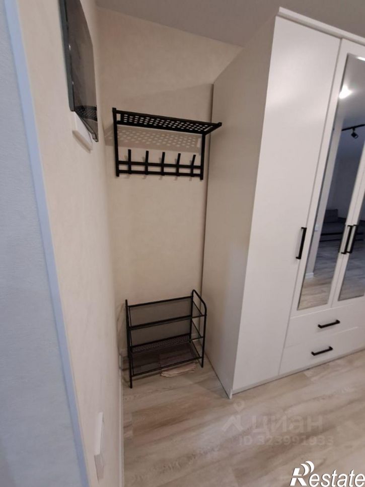 2-комн квартира