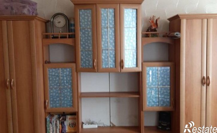 1-комн квартира улица Космонавтов, 16,  д. 16