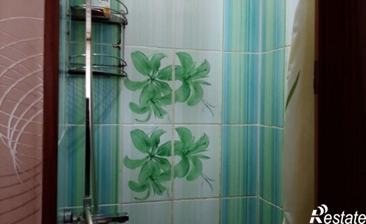 1-комн квартира улица Космонавтов, 16,  д. 16