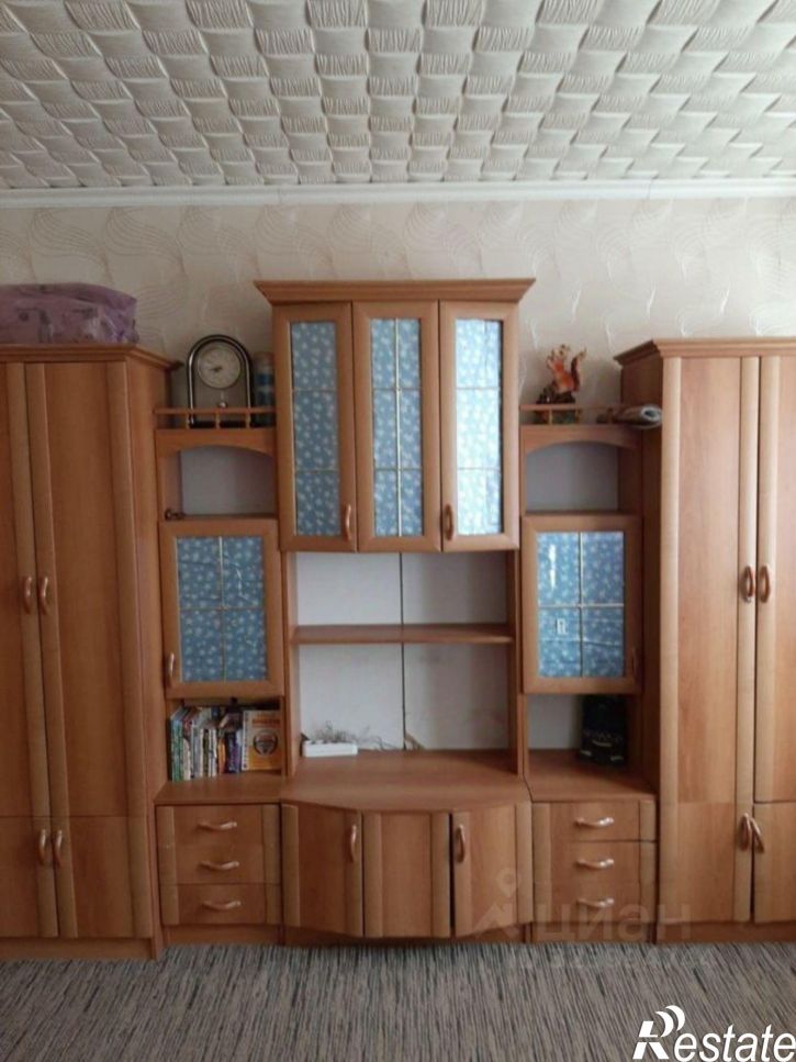 1-комн квартира улица Космонавтов, 16,  д. 16