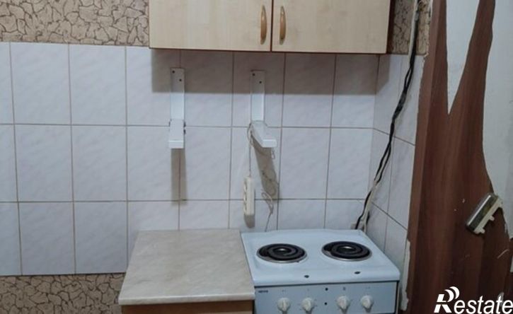 1-комн квартира улица Космонавтов, 16,  д. 16