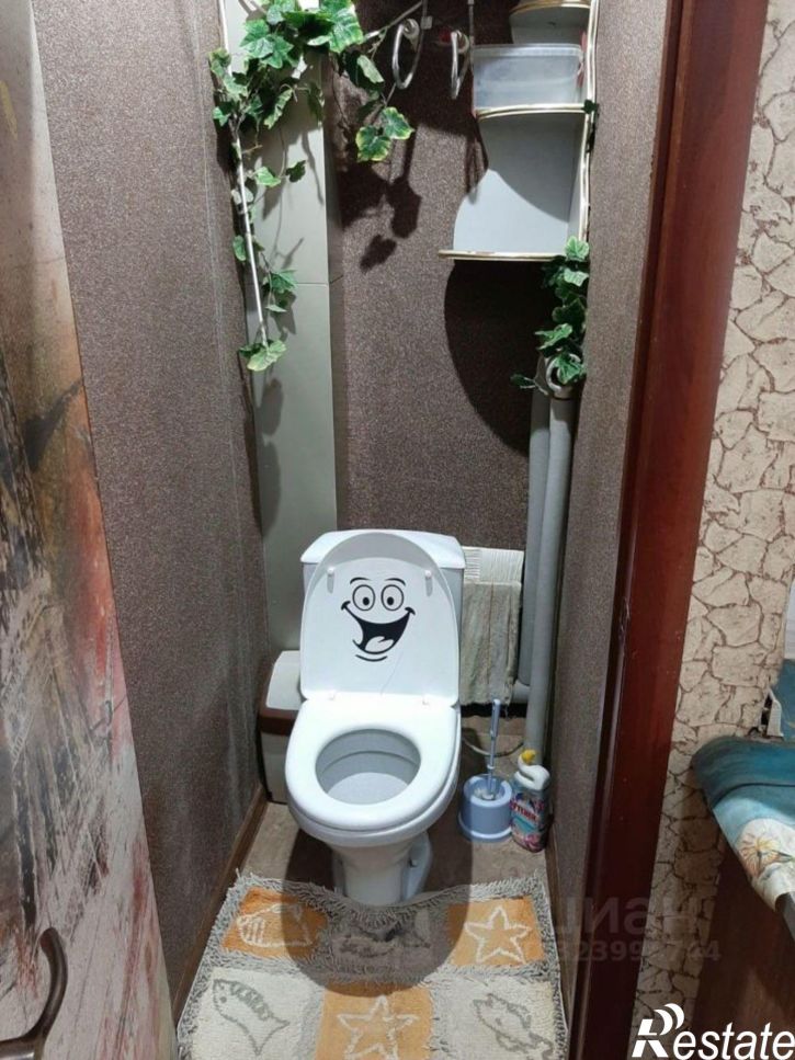 1-комн квартира улица Космонавтов, 16,  д. 16