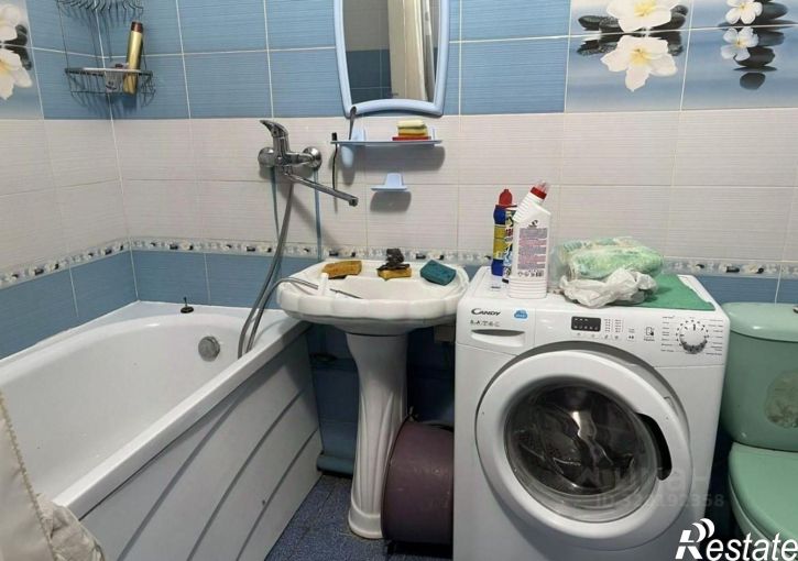 1-комн квартира ул Московская, 30,  д. 30