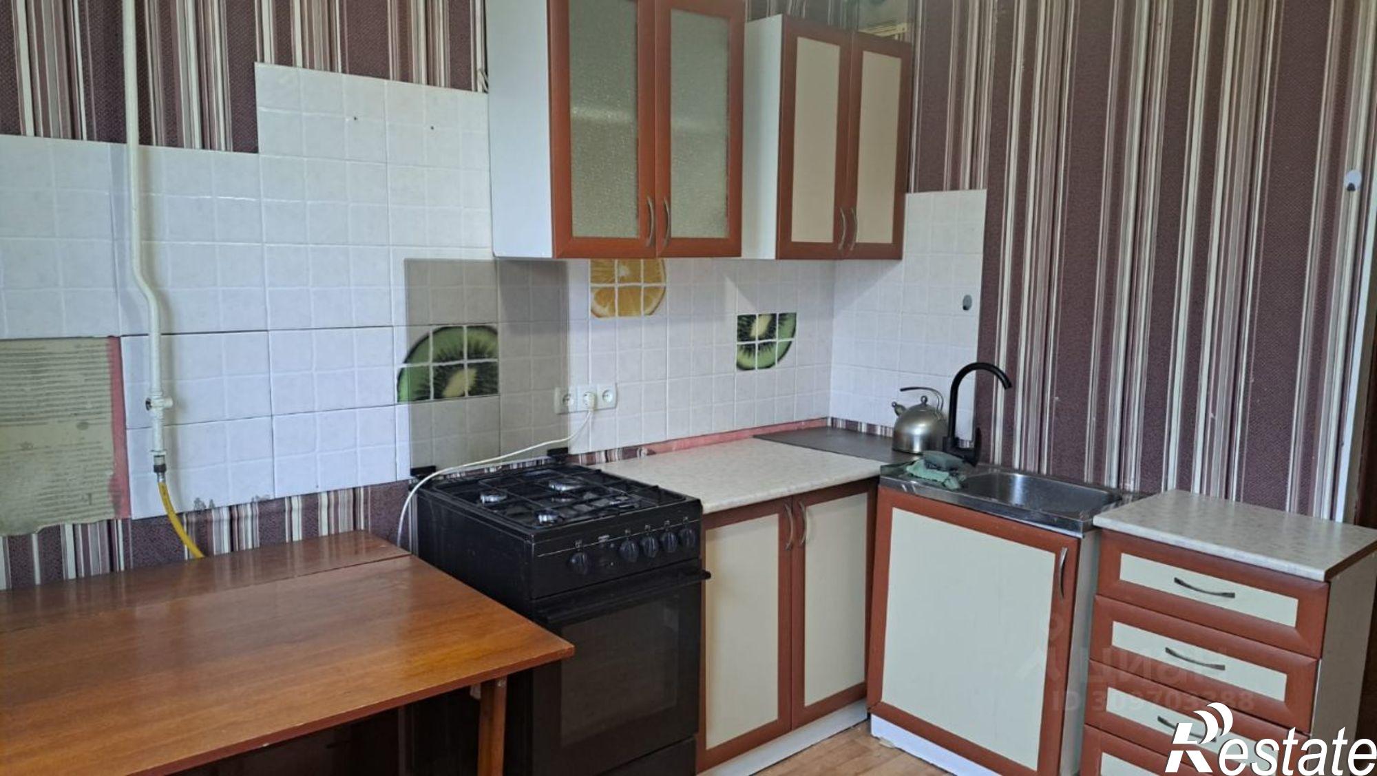 Сдать квартиру за 16 000 рублей на улица Энгельс-1, 77