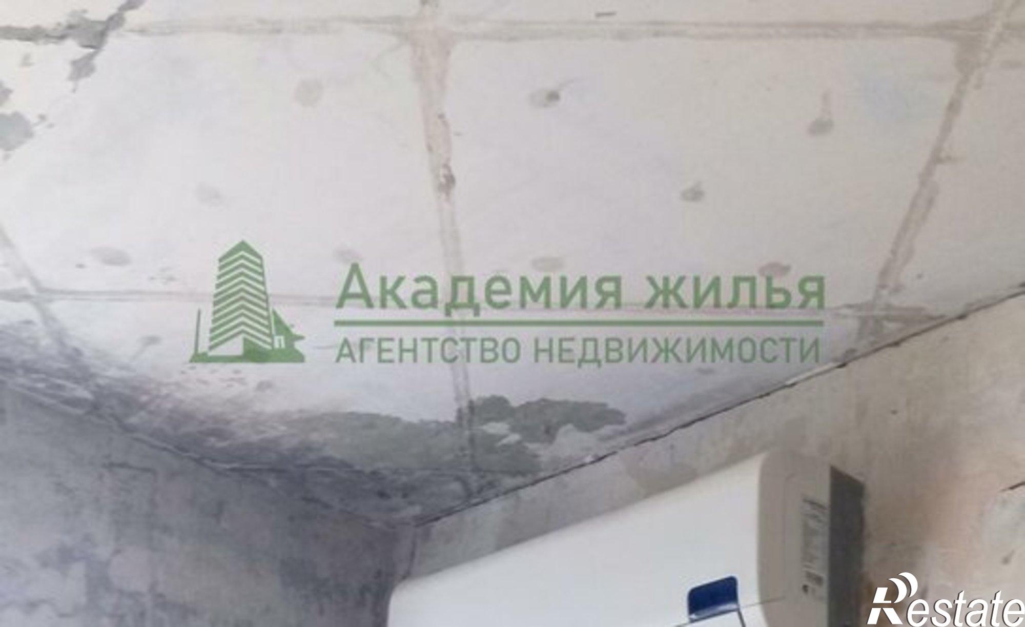 Купить квартиру за 960 000 рублей на улица Космонавтов, 12