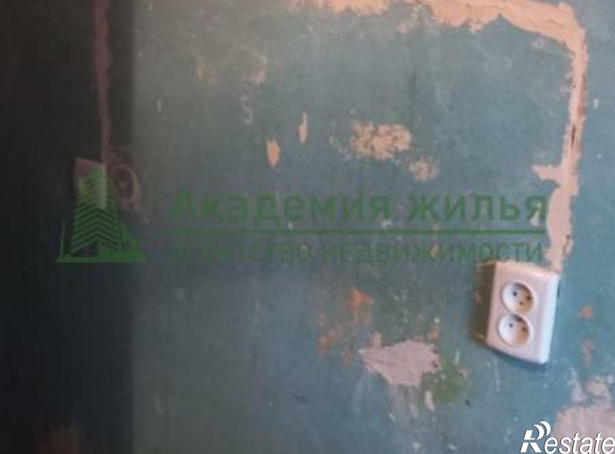 Купить квартиру за 960 000 рублей на улица Космонавтов, 12