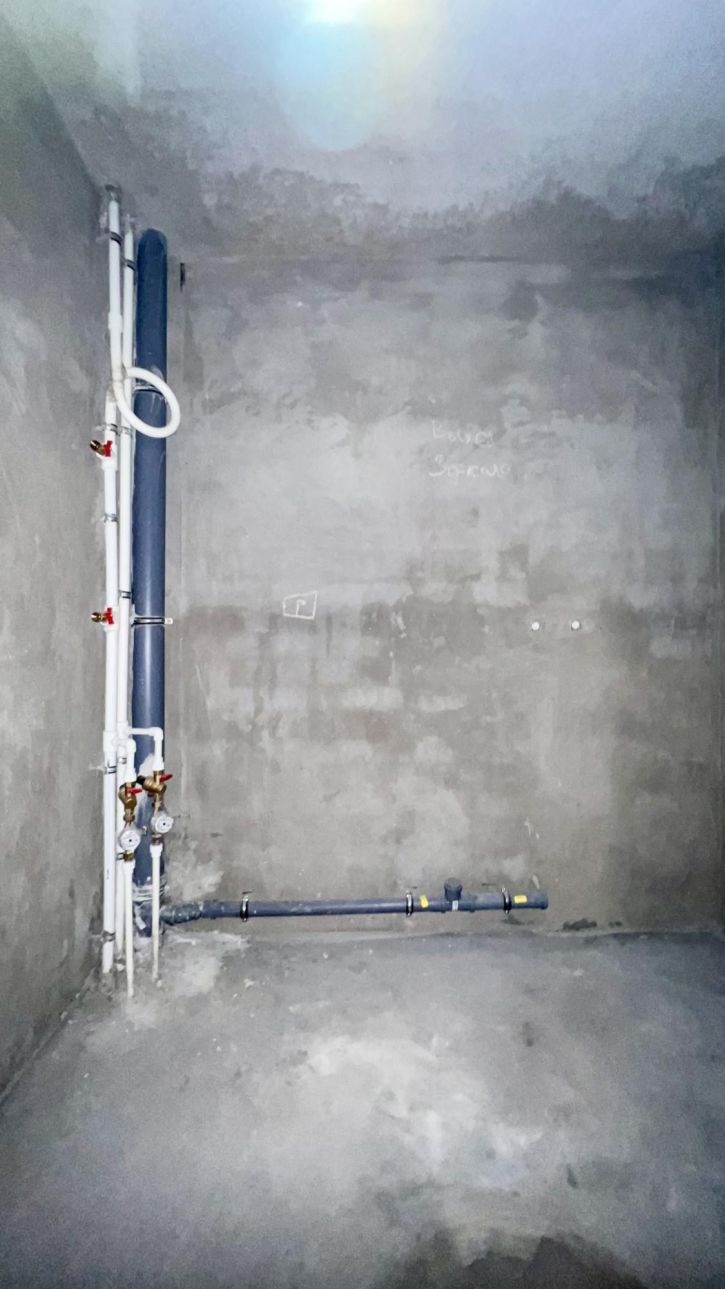 2-комн квартира Вокзальная ул., 52