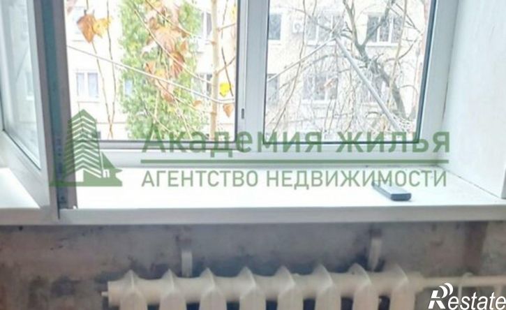 1-комн квартира улица Космонавтов, 12,  д. 12