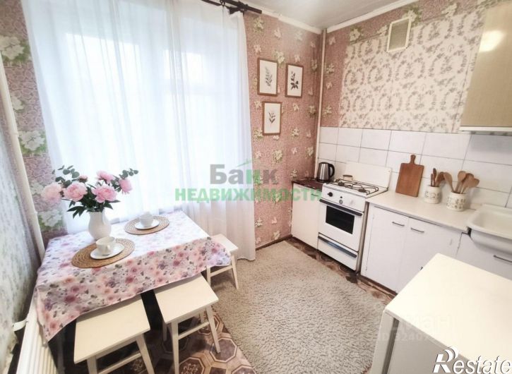 1-комн квартира проспект Героев, 8,  д. 8