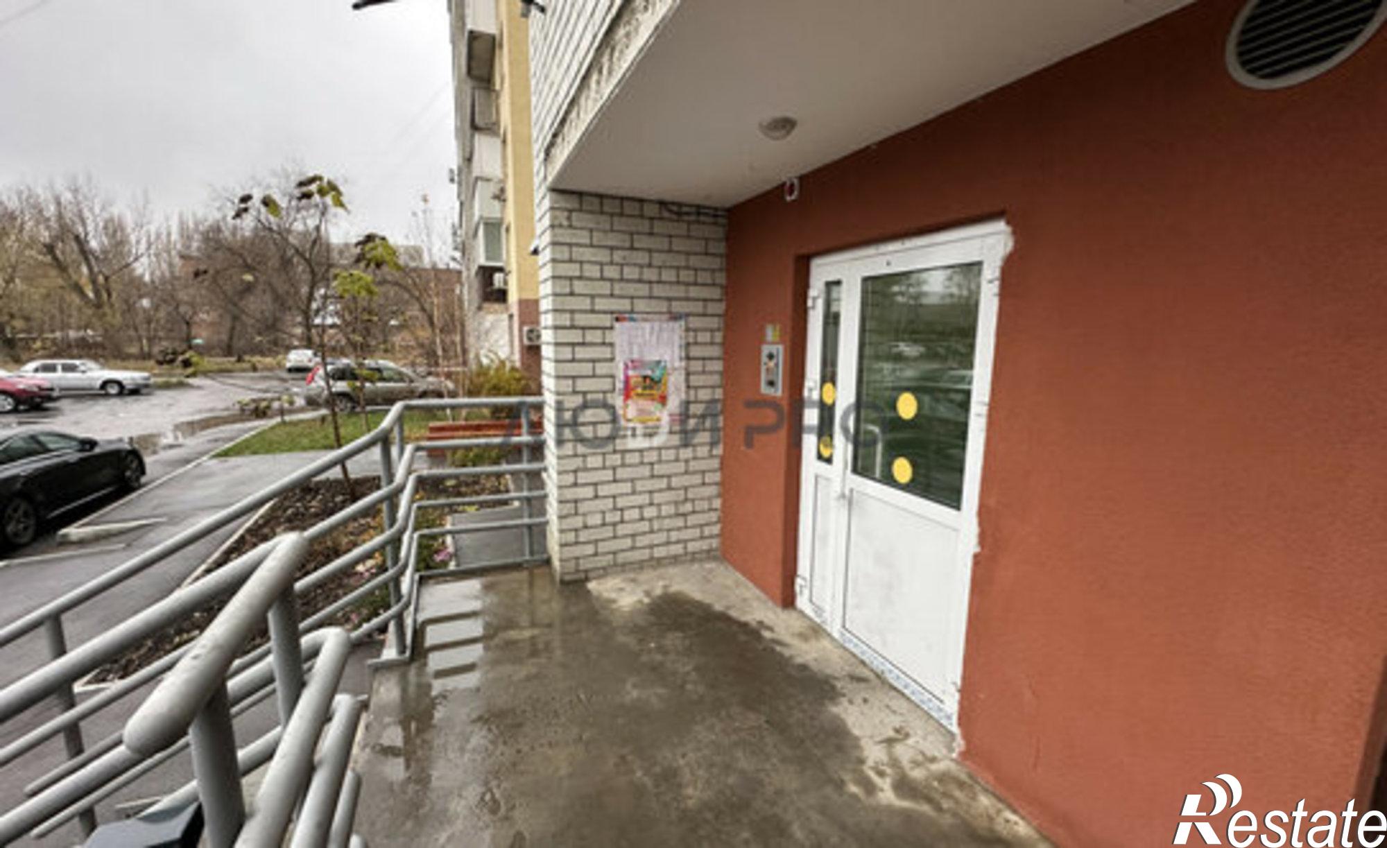 Купить квартиру за 4 220 000 рублей на Краснознамённая улица, 48