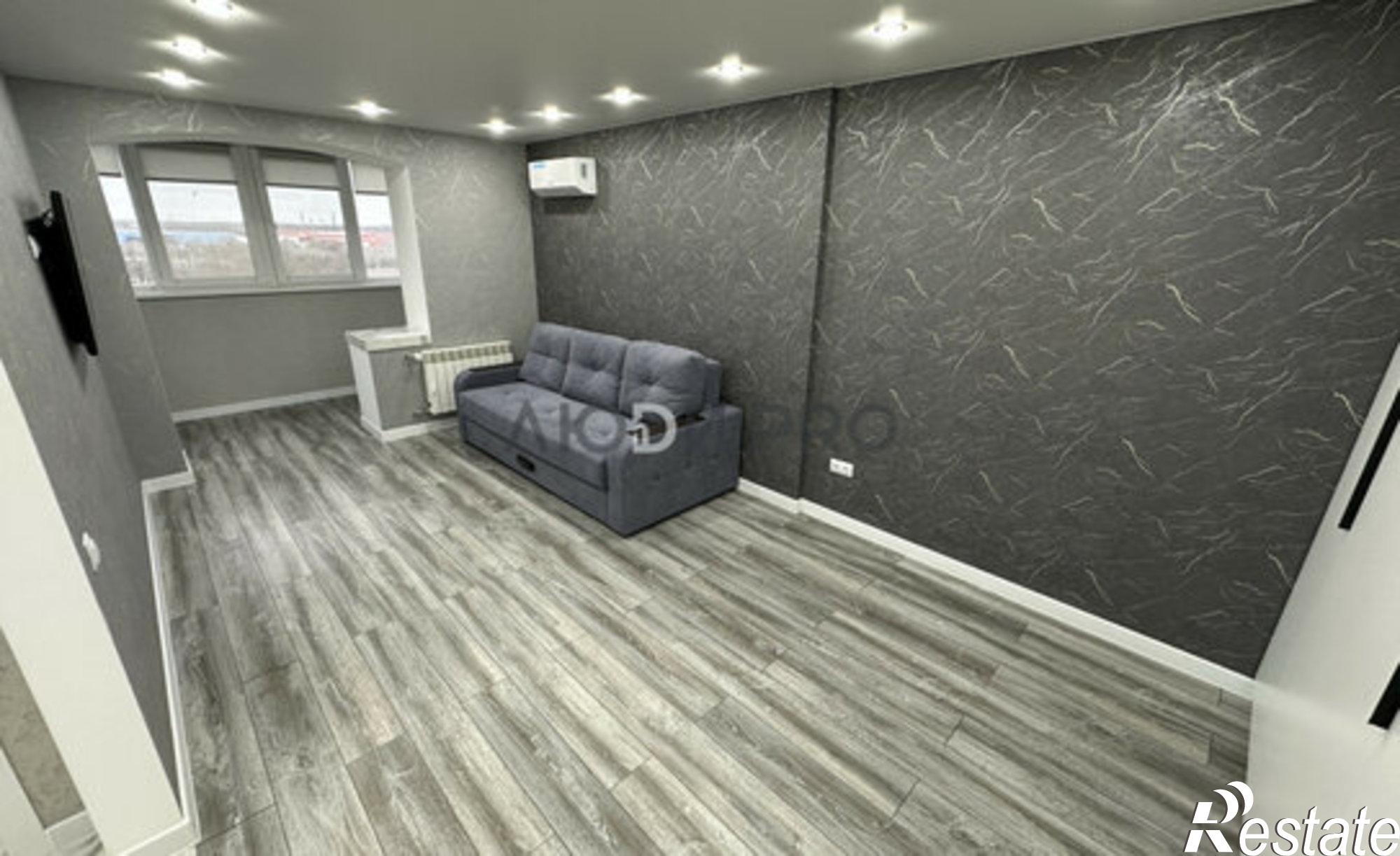 Купить квартиру за 4 220 000 рублей на Краснознамённая улица, 48