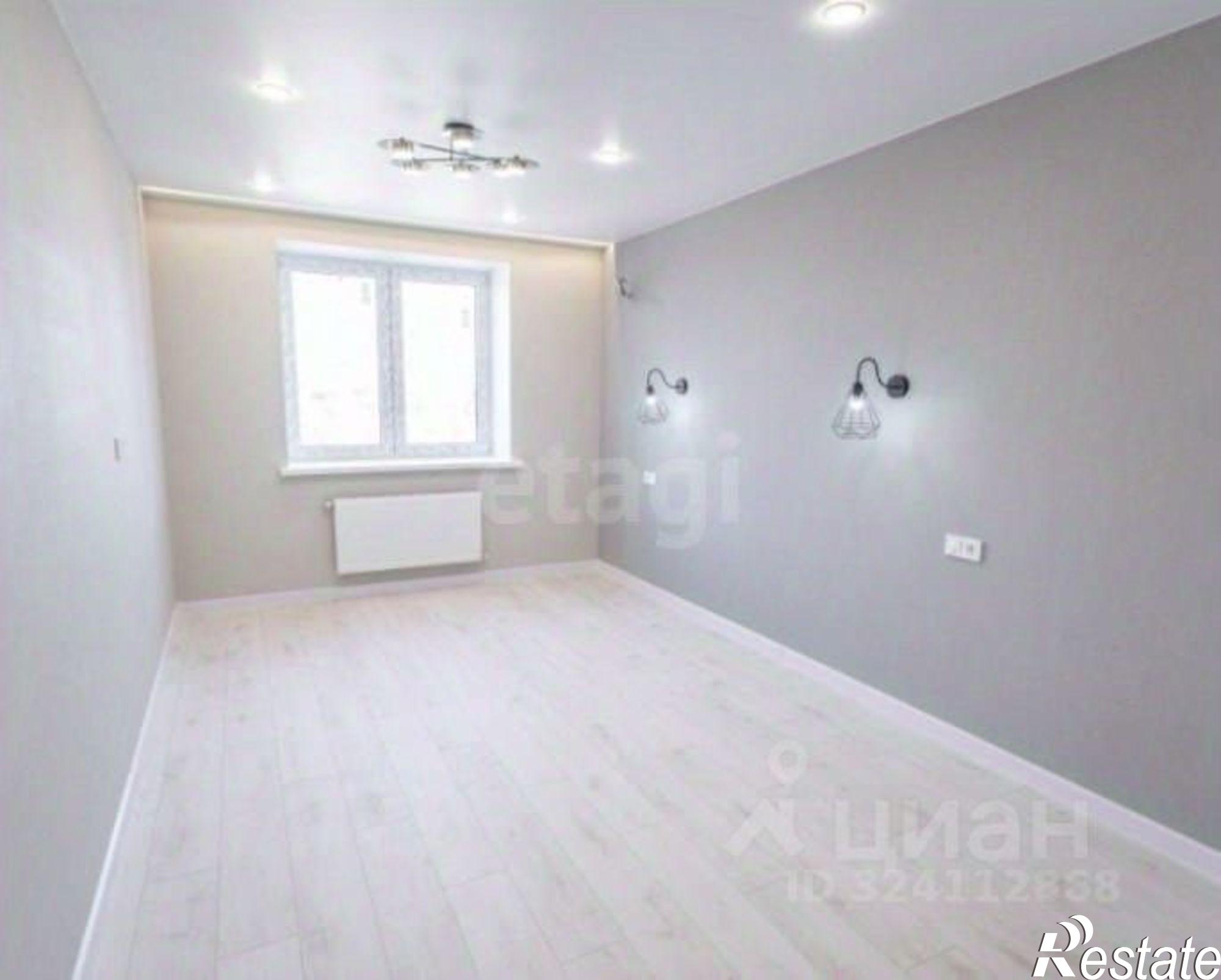 Купить квартиру за 6 936 000 рублей на ул Новобазарная, 6