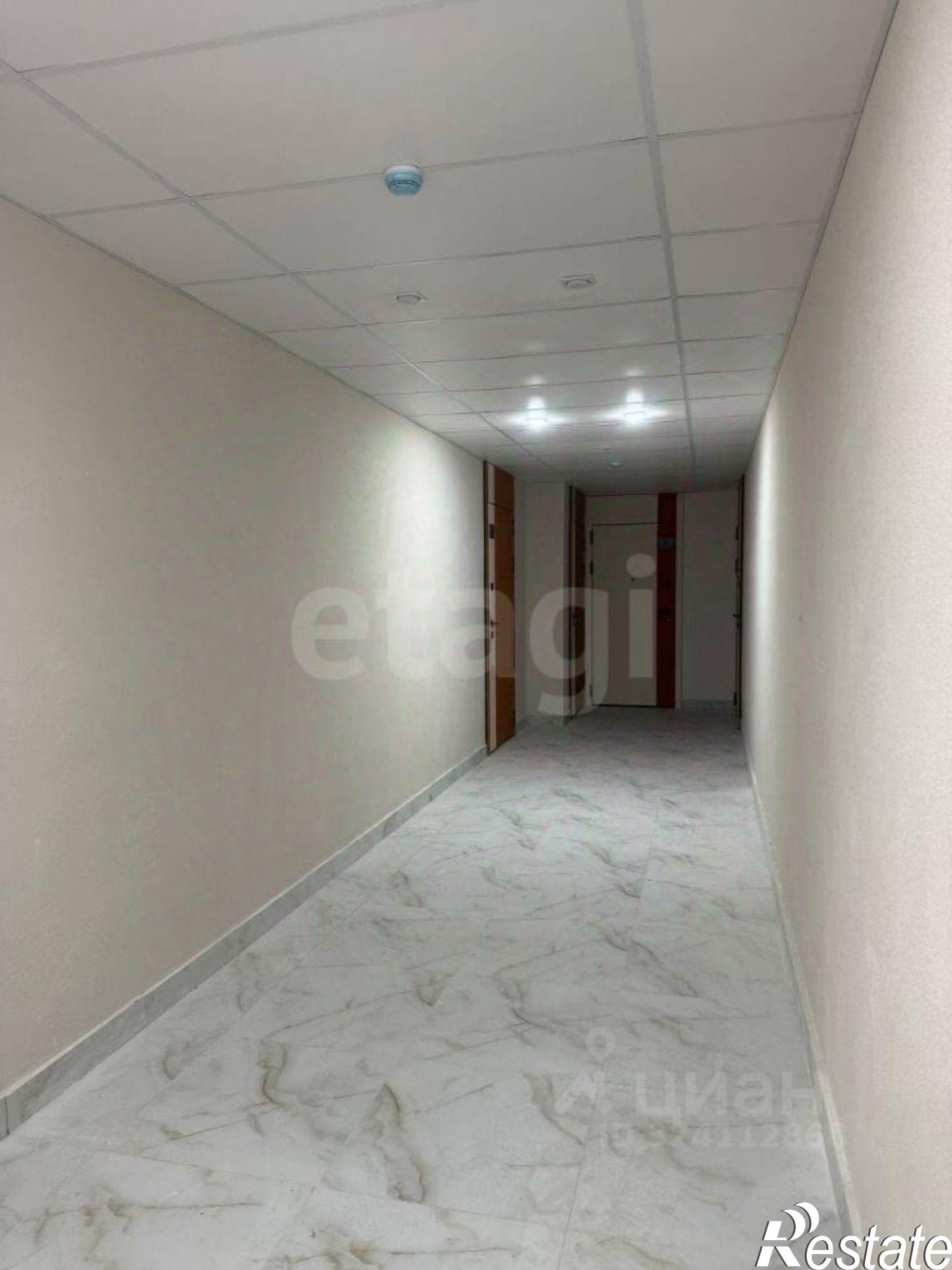 Купить квартиру за 6 936 000 рублей на ул Новобазарная, 6