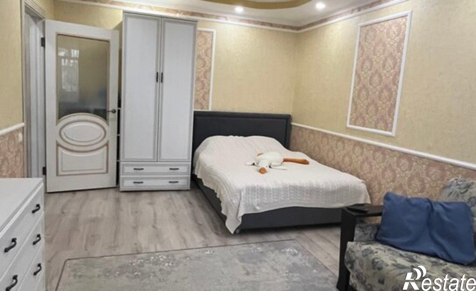 Купить квартиру за 3 800 000 рублей на ул Степная, 27/4