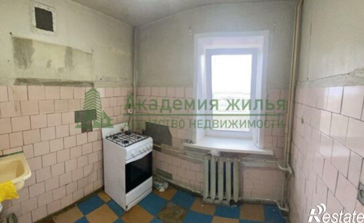 1-комн квартира ул Колотилова, 68,  д. 68