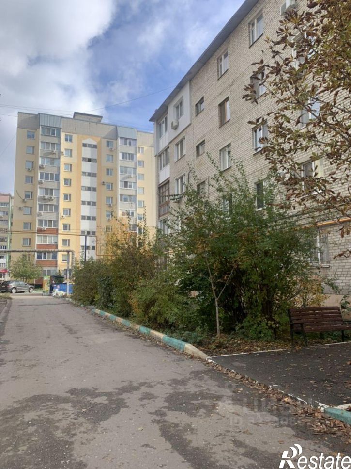 4-комн квартира ул Тельмана, 166,  д. 166