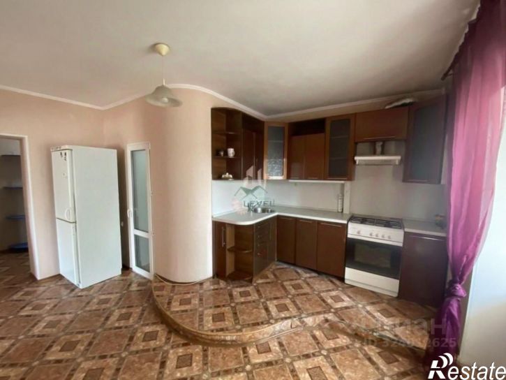 1-комн квартира ул Степная, 35,  д. 35