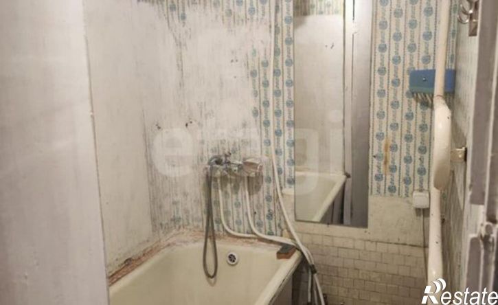 1-комн квартира улица Энгельс-1, 59,  д. 59