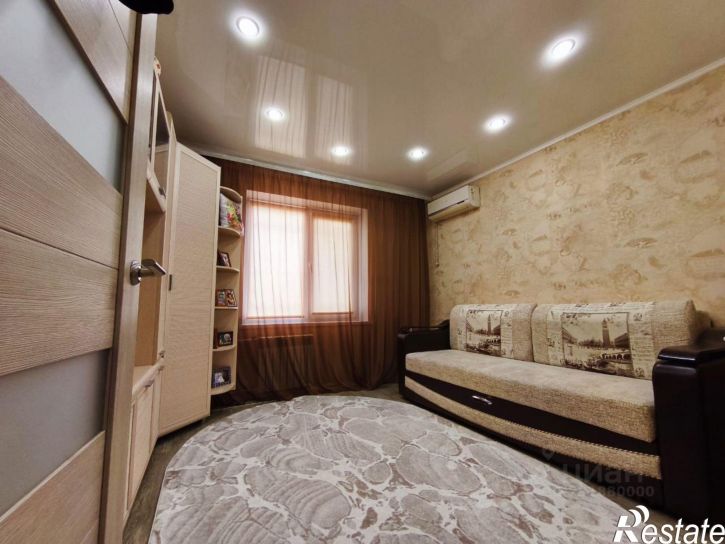 3-комн квартира ул Шурова гора, 7/16,  д. 7/16