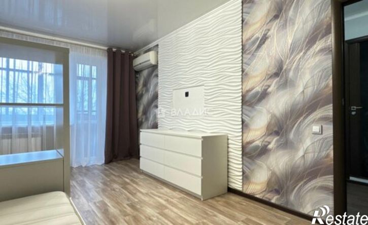 1-комн квартира Саратовское шоссе, 69/1,  д. 69/1