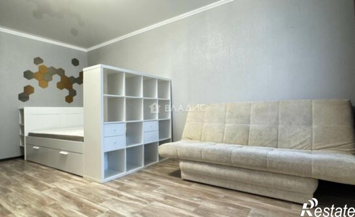 1-комн квартира Саратовское шоссе, 69/1,  д. 69/1