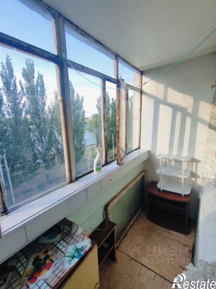 1-комн квартира набережная 50 лет ВЛКСМ, 17,  д. 17