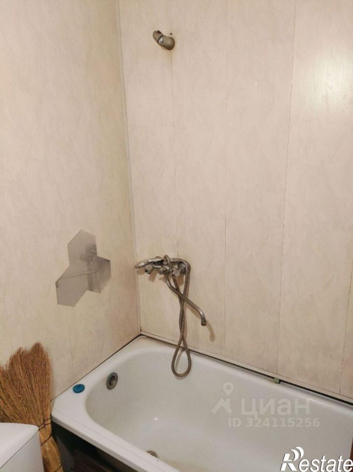 1-комн квартира набережная 50 лет ВЛКСМ, 17,  д. 17