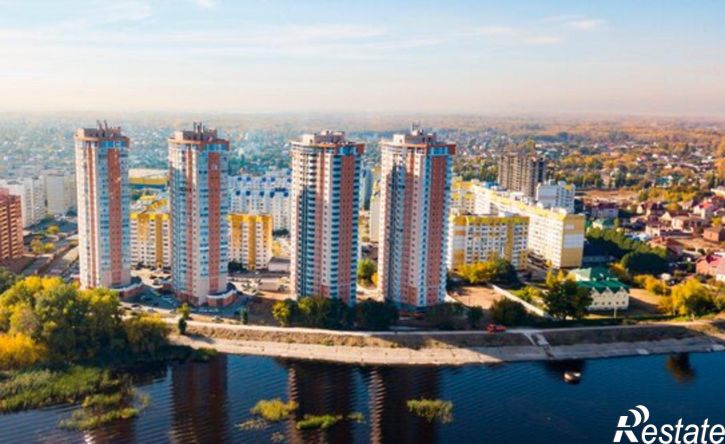 2-комн квартира улица Шурова Гора, 7/6,  д. 7/6