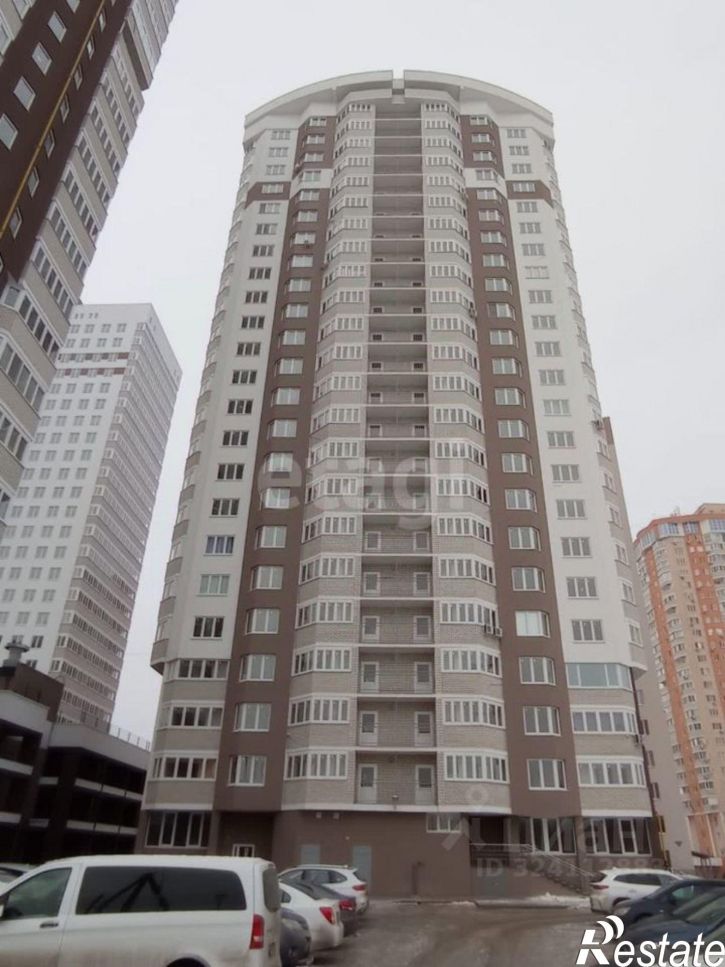 2-комн квартира Энгельсский район