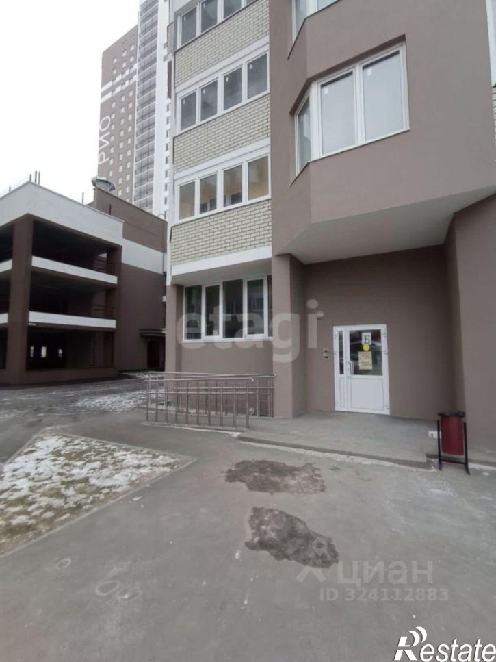 2-комн квартира Энгельсский район