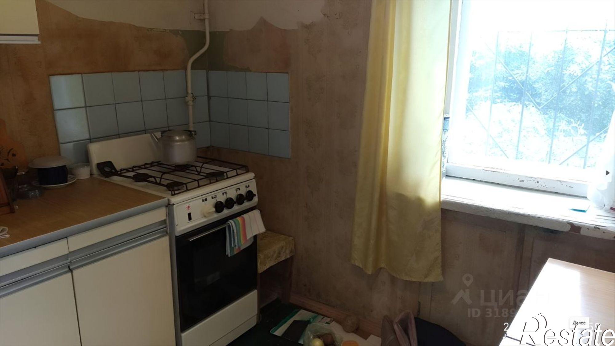 Купить квартиру за 3 200 000 рублей на ул Колотилова, 80