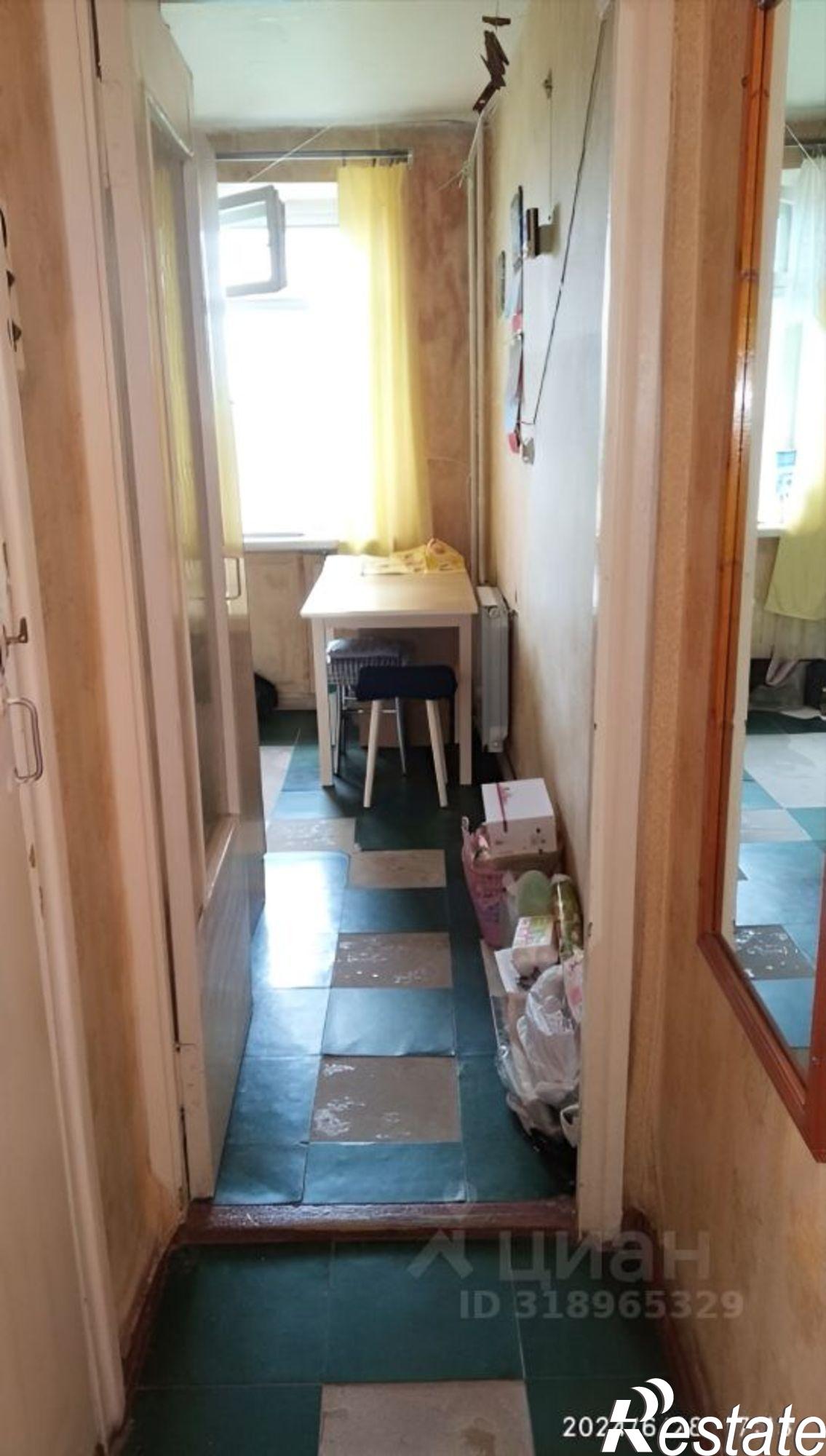 Купить квартиру за 3 200 000 рублей на ул Колотилова, 80