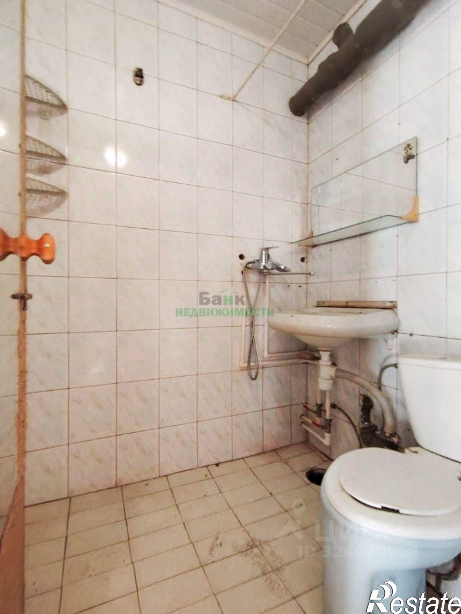 Купить квартиру за 900 000 рублей на набережная 50 лет ВЛКСМ, 24