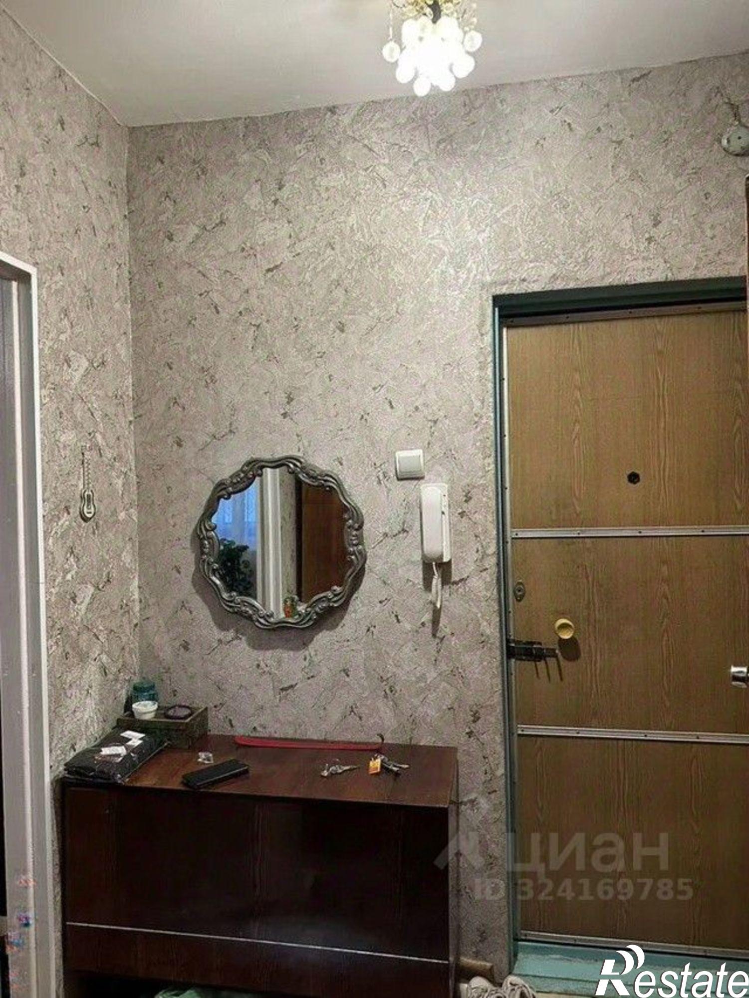 Купить квартиру за 2 750 000 рублей на улица Тельмана, 31