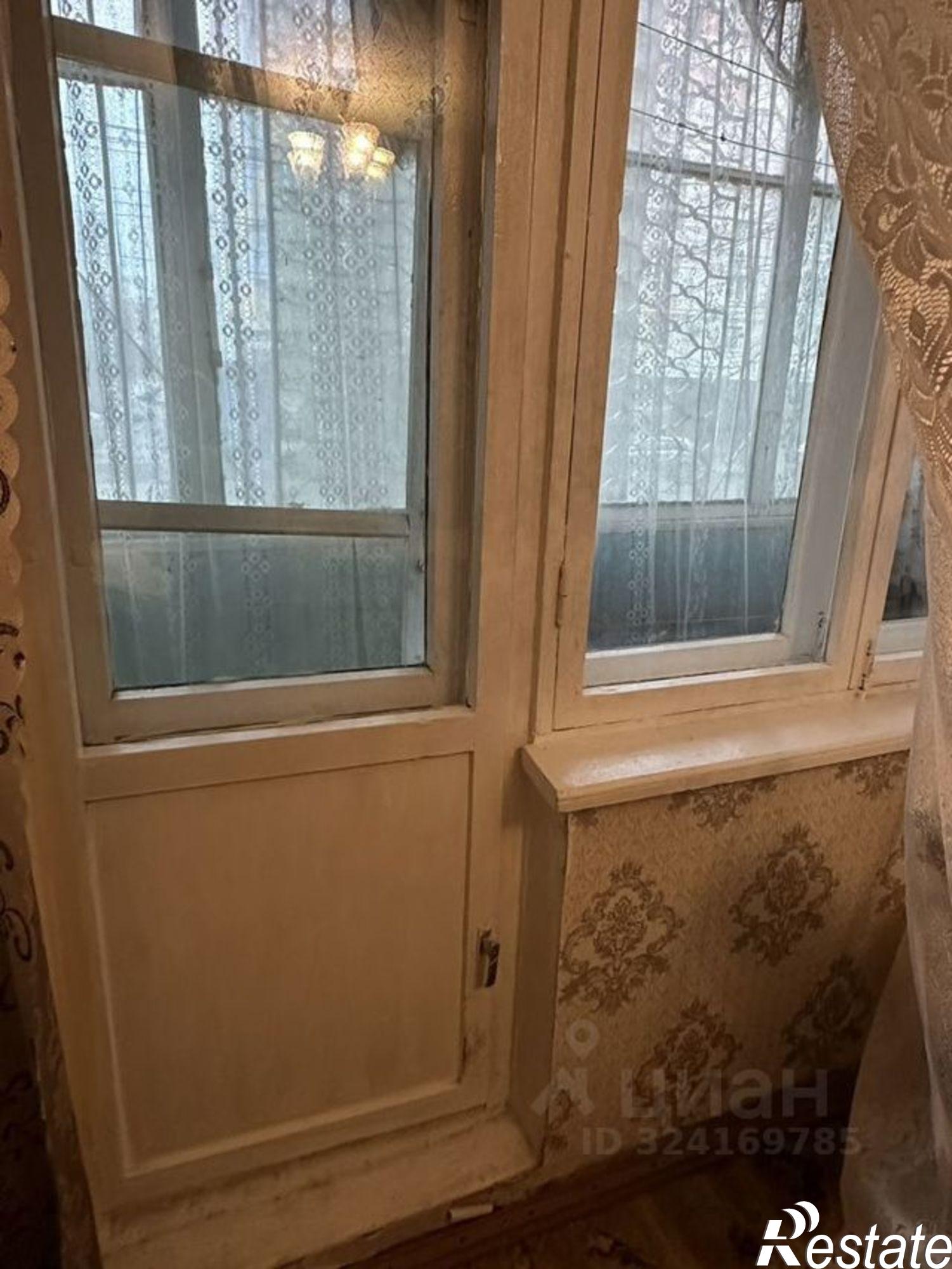 Купить квартиру за 2 750 000 рублей на улица Тельмана, 31