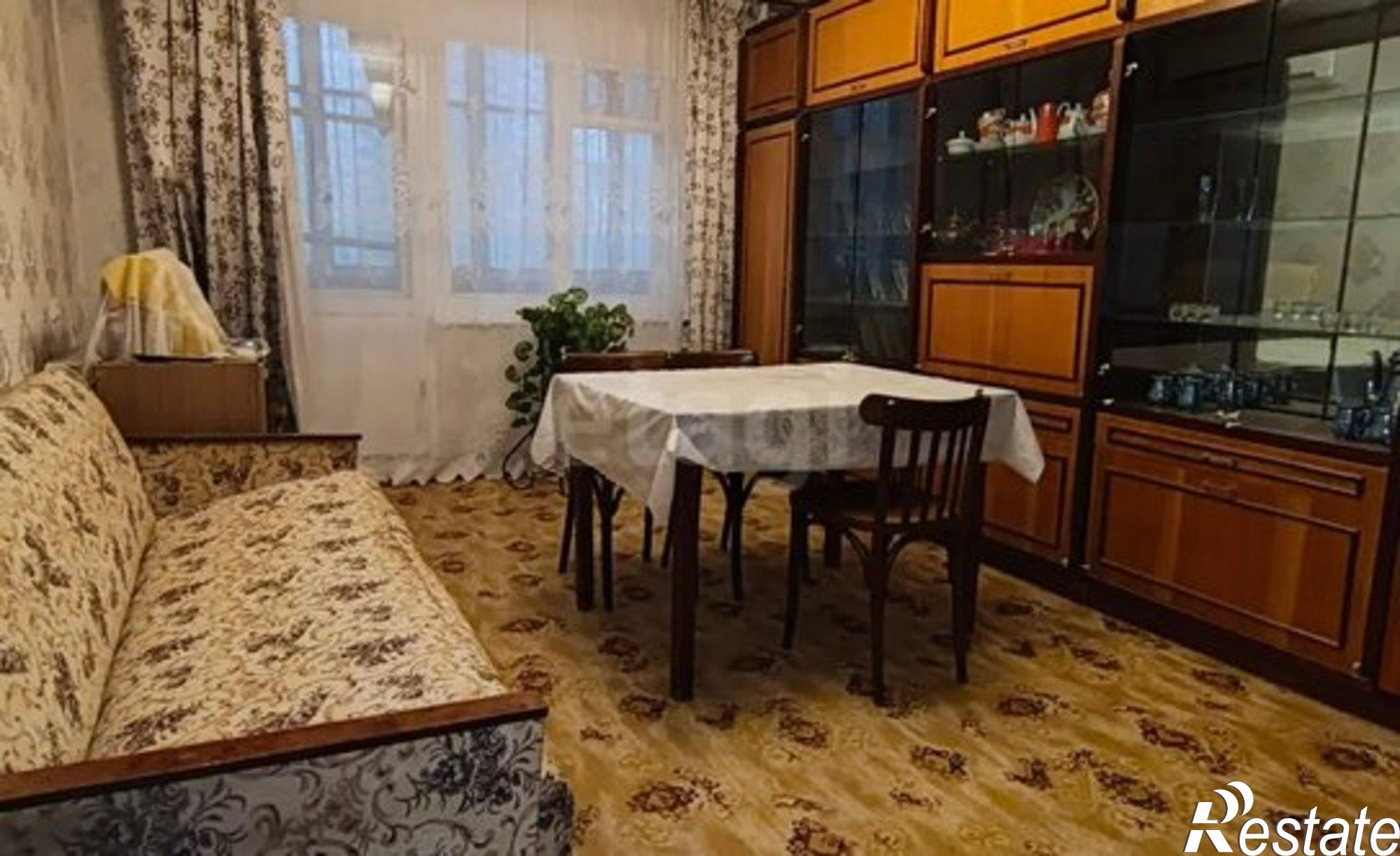 Купить квартиру за 2 700 000 рублей на ул Тельмана, 31